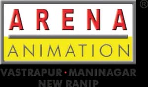 Arena Animation client logo