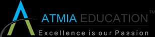 Atmia Education client logo