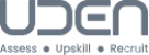 Uden client logo