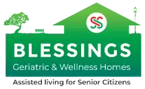 BlessingHomes