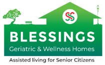 BlessingHomes