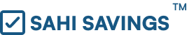 Sahi Savings