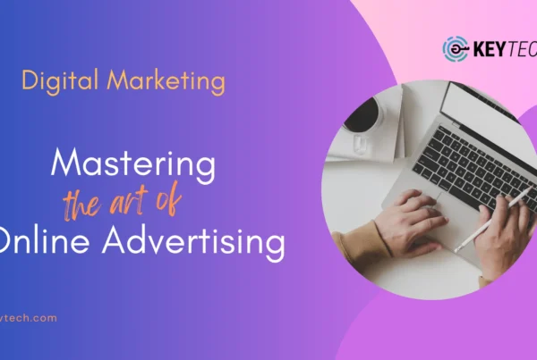 Mastering the Art of Online Advertising